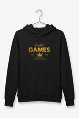 Twisted Games Unisex Hoodie