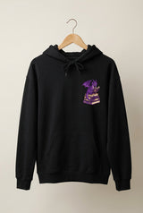 Book Nerd Unisex Hoodie