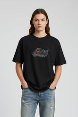 Berserk Guts' Helmet Unisex T-Shirt