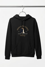 Pride & Prejudice Unisex Hoodie