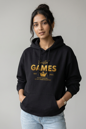 Twisted Games Unisex Hoodie