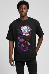 Turbo Okarun Vol. 2 Oversized Unisex T-Shirt