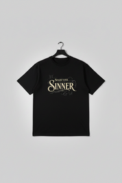 Selective Sinner Unisex Tee – lunara ink
