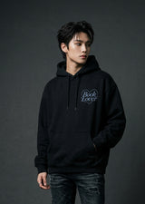Book Lover Unisex Hoodie