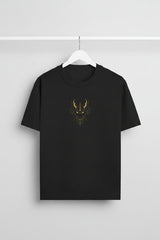 Dragon G Unisex T-Shirt | Anime Graphic Streetwear