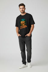 Van Good Life Oversized Unisex T-Shirt