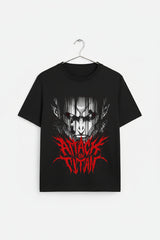 Attack on Titan Unisex Crew T-Shirt
