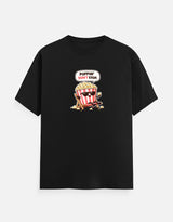 Poppin Popcorn Unisex T-Shirt