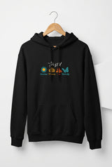Twisted Series Unisex Hoodie