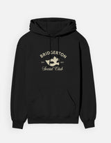Bridgerton Unisex Hoodie