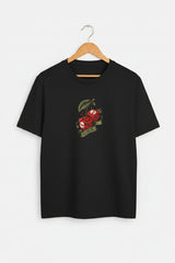 Luck Dices Unisex T-Shirt | Streetwear Graphic Tee