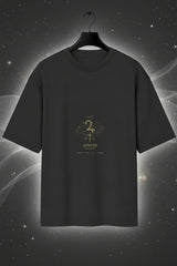 Jupiter Unisex Oversized T-Shirt