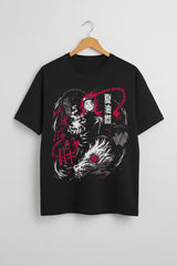 Suguru Geto Unisex Crew T-Shirt