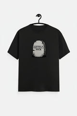NO FUCKS TO GIVE Unisex Classic T-Shirt