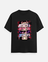 Otaku Verse T-Shirt | Anime Streetwear Tee