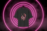 Nezuko - Demon Slayer Oversized T-Shirt