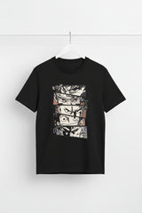 Otaku Verse 1 Unisex T-Shirt
