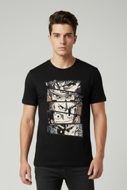 Otaku Verse 1 Unisex T-Shirt