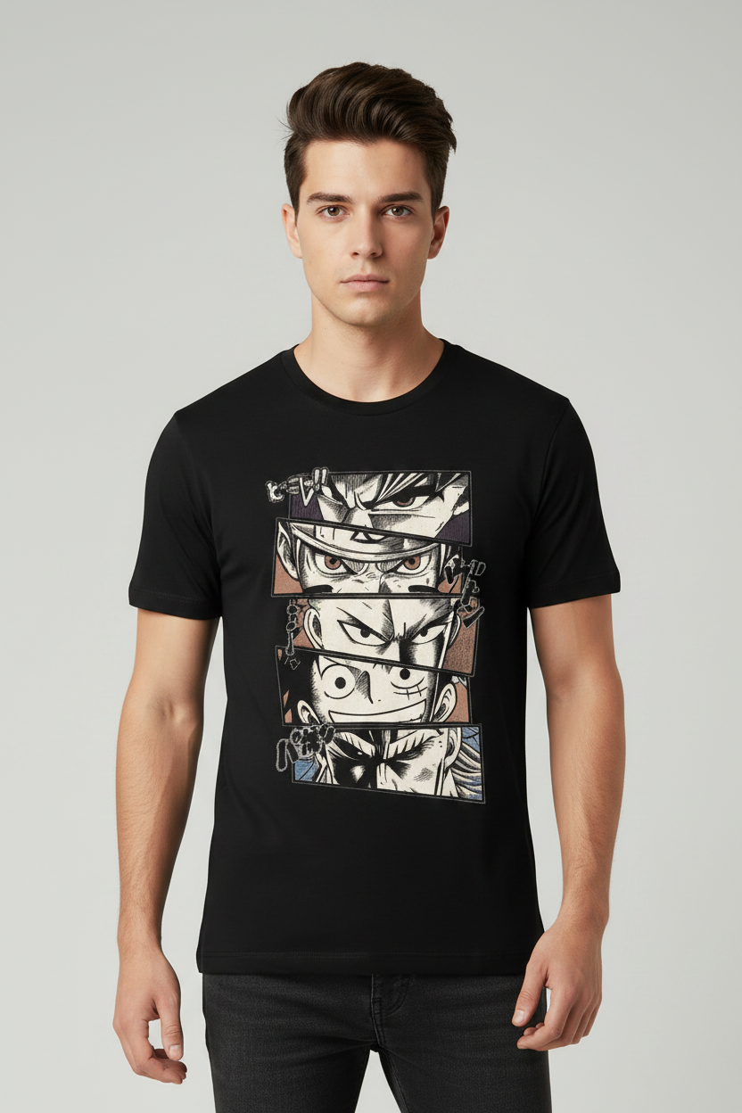 Otaku Verse 1 Unisex T-Shirt
