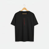 Black Dragon Unisex Crew T-Shirt
