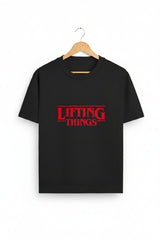 Lifting Things Unisex T-Shirt