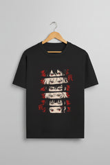 Otaku Verse 2 T-Shirt | Anime Graphic Tee