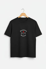 Disappointed Not Surprised Unisex Tee – lunara ink