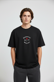 Disappointed Not Surprised Unisex Tee – lunara ink