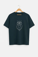 Wakanda Forever Unisex Crew T-Shirt