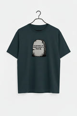 NO FUCKS TO GIVE Unisex Classic T-Shirt
