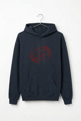 Drift Race Unisex Hoodie