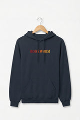 Bookworm Unisex Hoodie