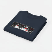 Unisex samurai Oversized Standard T-Shirt
