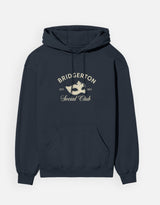 Bridgerton Unisex Hoodie