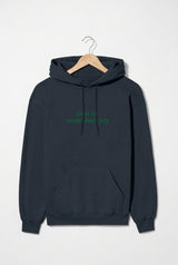 CEO of Overthinking Unisex Hoodie
