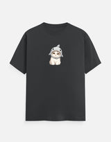 Cat Shark Unisex T-Shirt