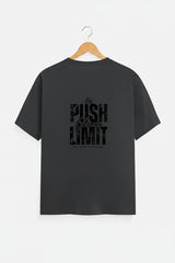 Push Your Limit Unisex T-Shirt