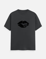Lethal kiss Unisex T-Shirt