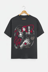 Suguru Geto Unisex Crew T-Shirt