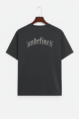 UNDEFINED Unisex Classic T-Shirt