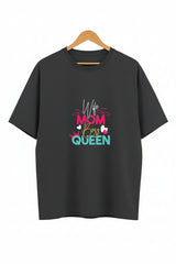 Mom Boss Unisex T-Shirt