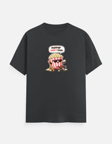 Poppin Popcorn Unisex T-Shirt