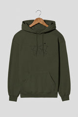 World Travel Unisex Hoodie