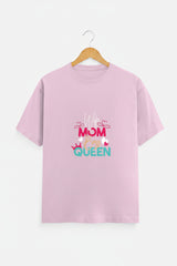 Mom Boss Unisex T-Shirt