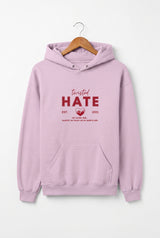 Twisted Hate Unisex Hoodie