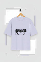 Unisex Oversized Standard T-Shirt