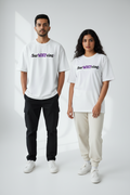 SurWHYving Unisex Oversized T-Shirt