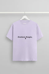 Emotional Gangsta Unisex Tee – lunara ink