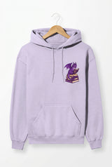 Book Nerd Unisex Hoodie