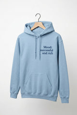Mood: Rich Unisex Hoodie